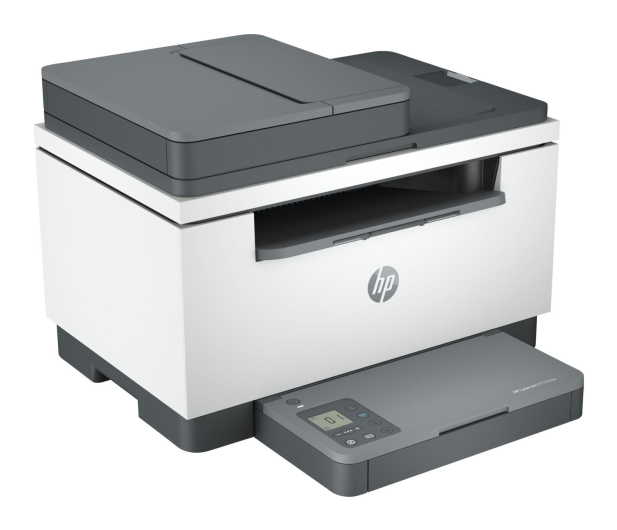 HP LaserJet M234sdw 6GX01F - 724511 - zdjęcie 5